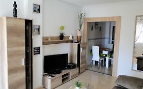 Apartamento Travesia Gabino